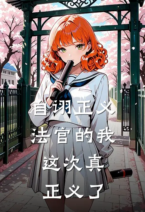 自诩正义法官的我，这次真正义了