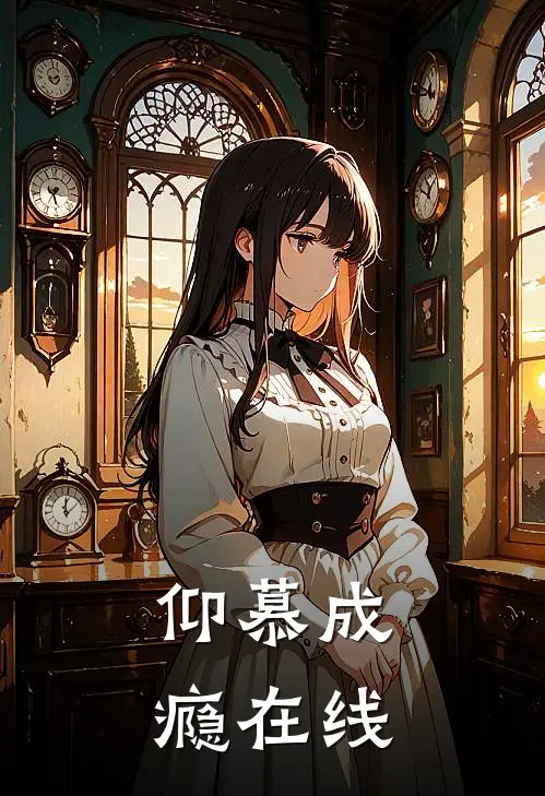 仰慕成瘾在线