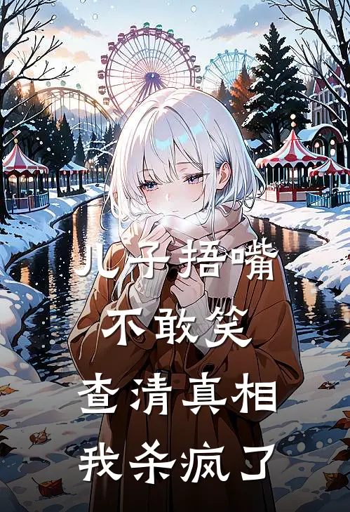 儿子捂嘴不敢笑，查清真相我杀疯了