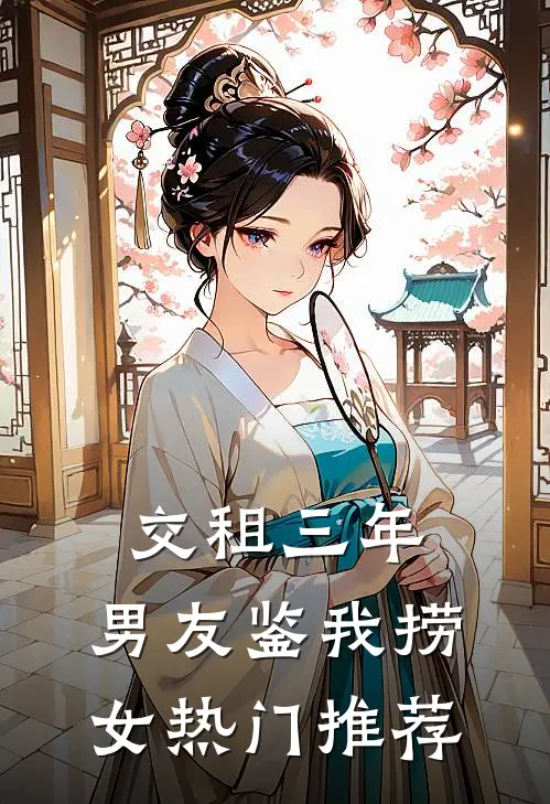 交租三年，男友鉴我捞女热门推荐