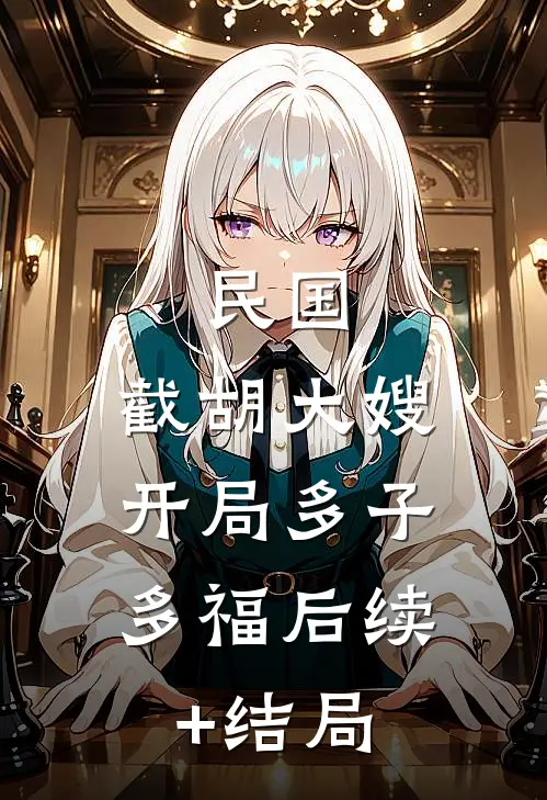 民国：截胡大嫂，开局多子多福后续+结局