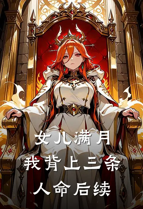 女儿满月，我背上三条人命后续