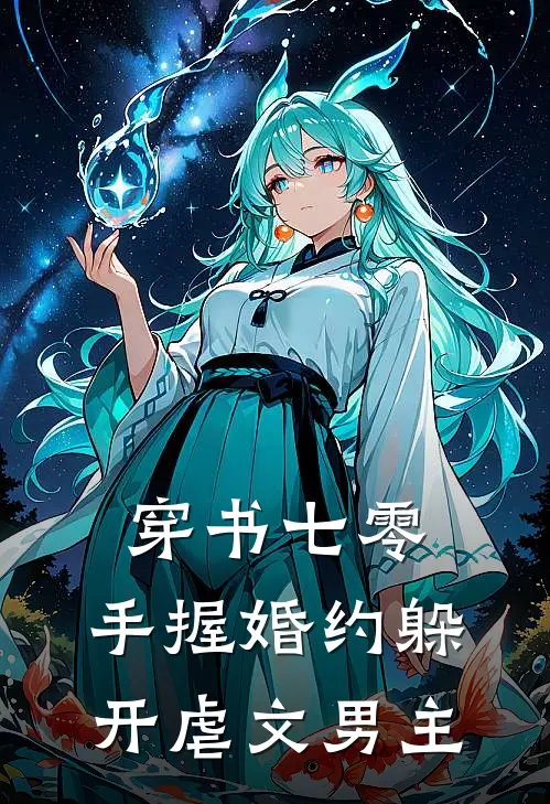 穿书七零：手握婚约躲开虐文男主
