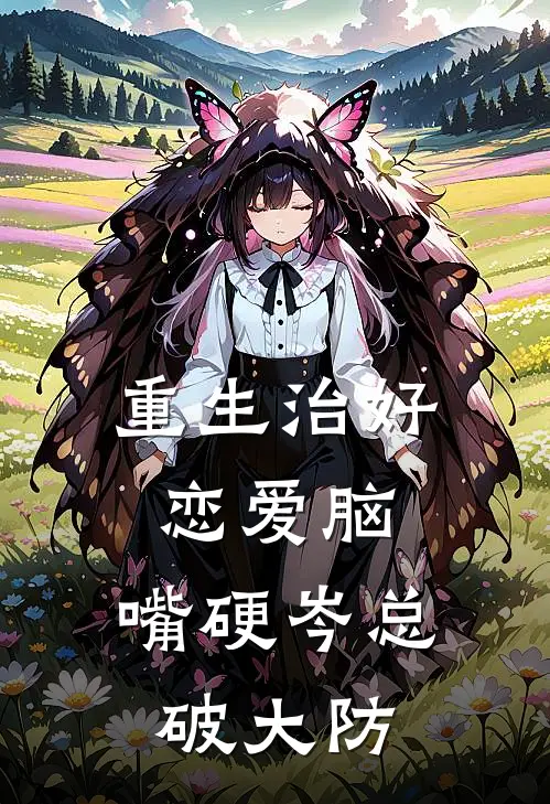 重生治好恋爱脑，嘴硬岑总破大防
