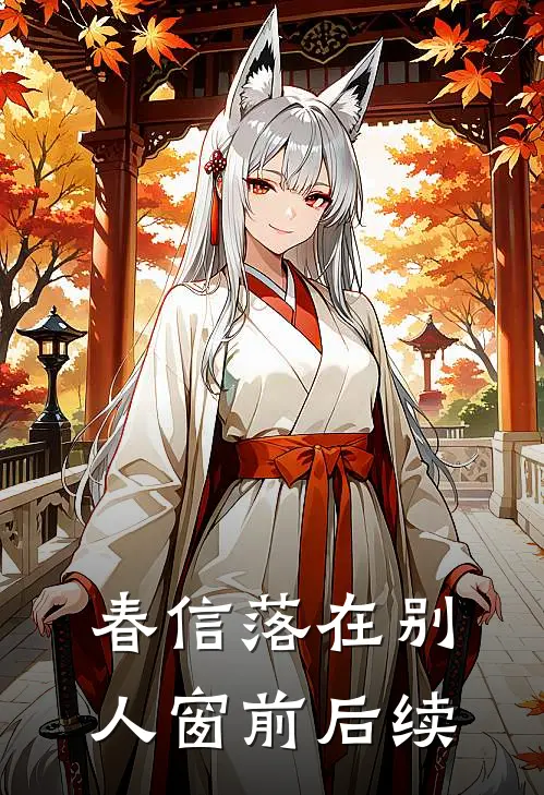 春信落在别人窗前后续