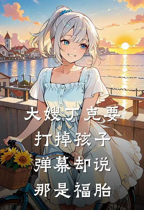 大嫂丁克要打掉孩子，弹幕却说那是福胎