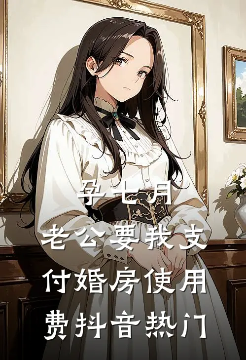孕七月，老公要我支付婚房使用费抖音热门