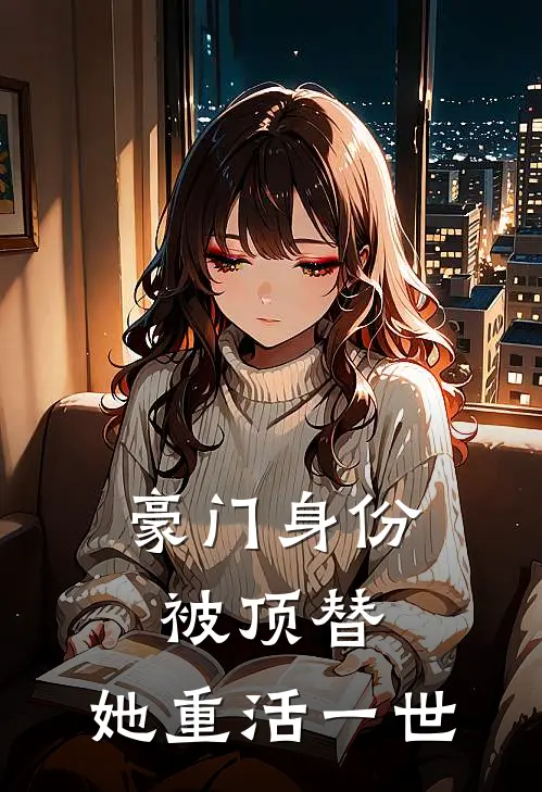 豪门身份被顶替，她重活一世