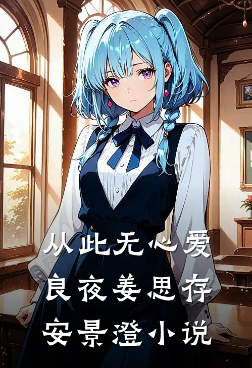 从此无心爱良夜姜思存安景澄小说