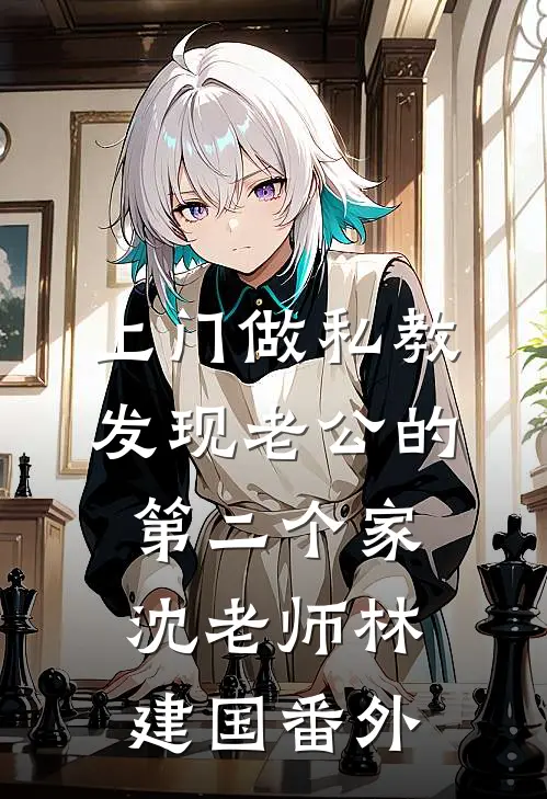 上门做私教，发现老公的第二个家沈老师林建国番外