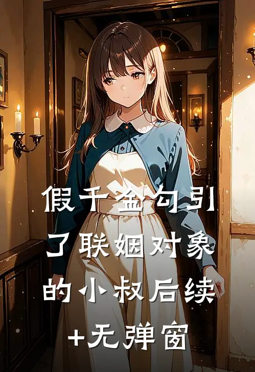 假千金勾引了联姻对象的小叔后续+无弹窗