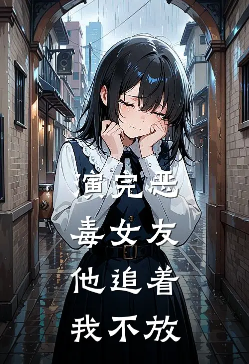 演完恶毒女友，他追着我不放