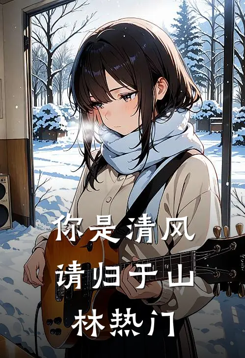 你是清风，请归于山林热门