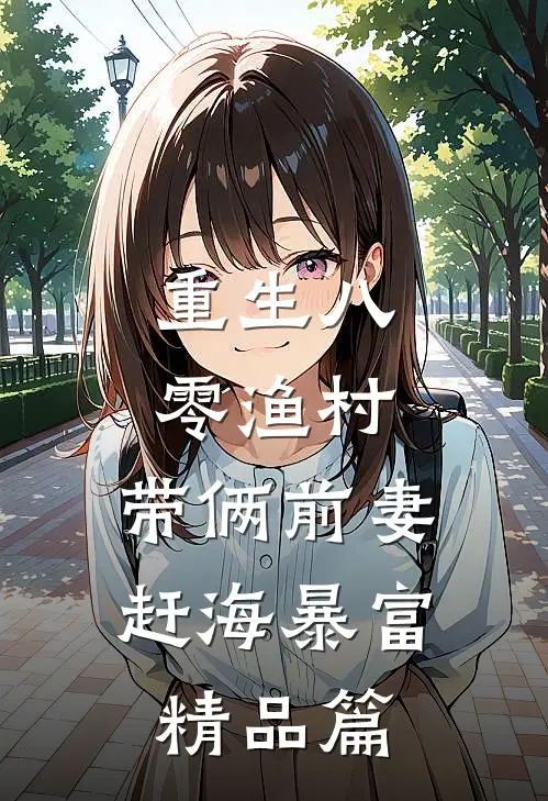 重生八零渔村，带俩前妻赶海暴富精品篇