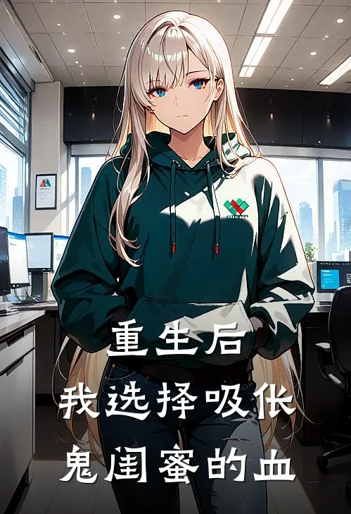 重生后，我选择吸伥鬼闺蜜的血