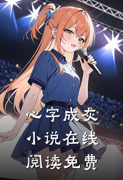 心字成灰小说在线阅读免费