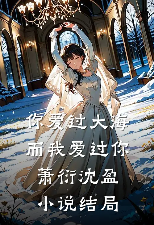你爱过大海，而我爱过你萧衍沈盈小说结局