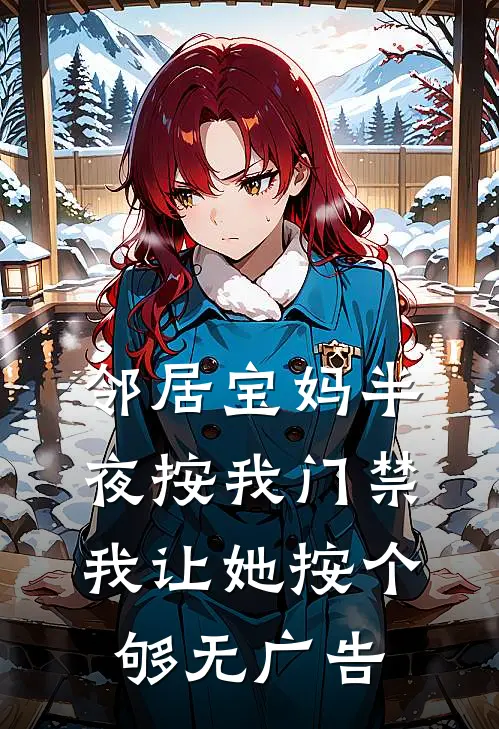 邻居宝妈半夜按我门禁，我让她按个够无广告