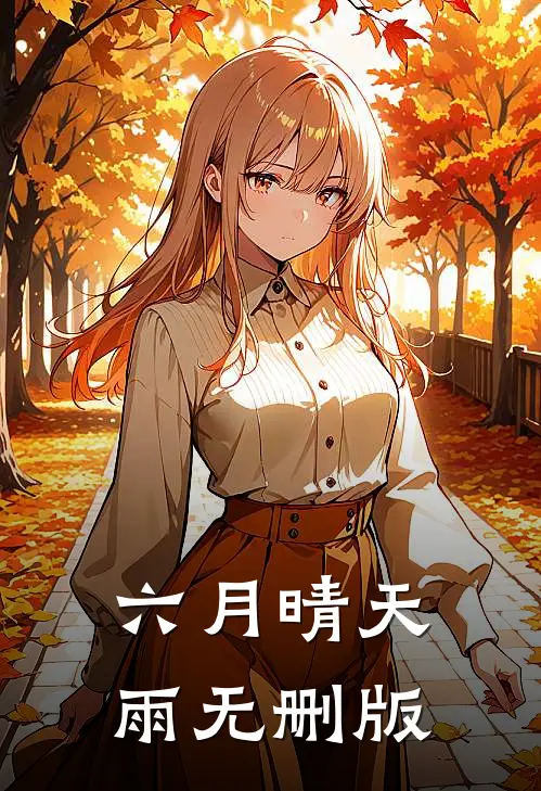 六月晴天雨无删版