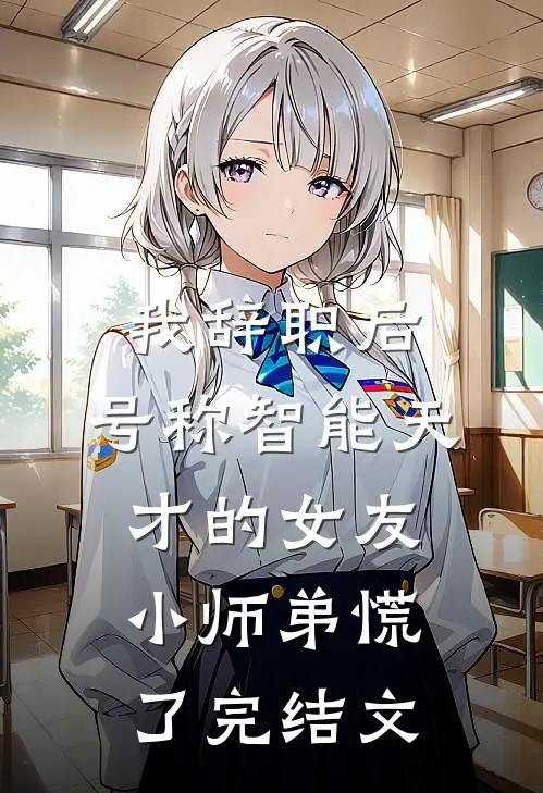 我辞职后，号称智能天才的女友小师弟慌了完结文