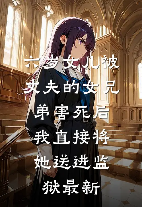 六岁女儿被丈夫的女兄弟害死后，我直接将她送进监狱最新