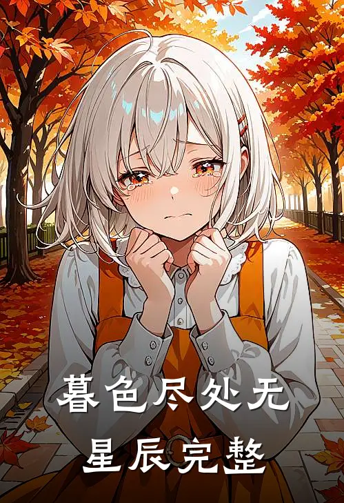 暮色尽处无星辰完整