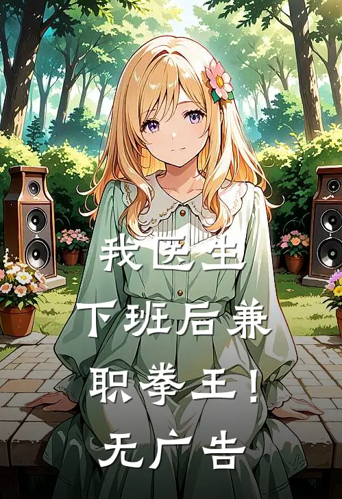 我医生，下班后兼职拳王！无广告