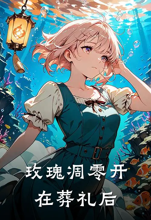 玫瑰凋零开在葬礼后