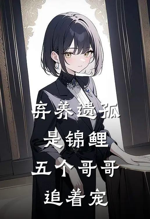 弃养遗孤是锦鲤，五个哥哥追着宠