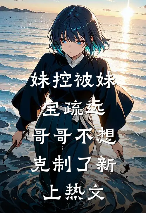 妹控被妹宝疏远，哥哥不想克制了新上热文