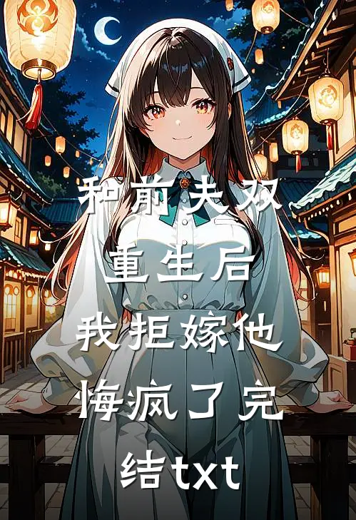 和前夫双重生后，我拒嫁他悔疯了完结txt