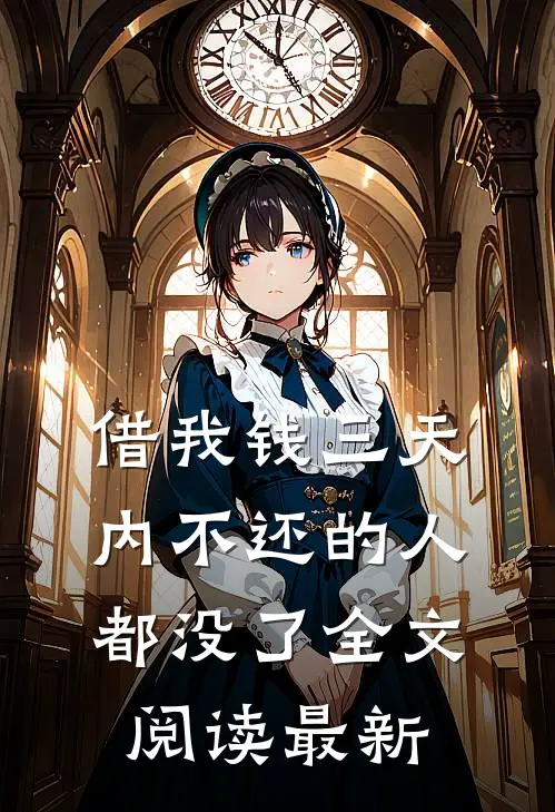 借我钱三天内不还的人都没了全文阅读最新