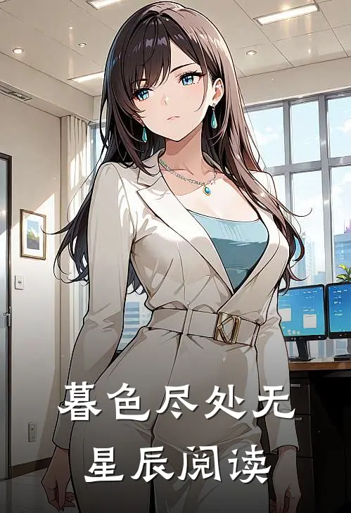 暮色尽处无星辰阅读