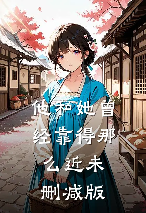 他和她曾经靠得那么近未删减版