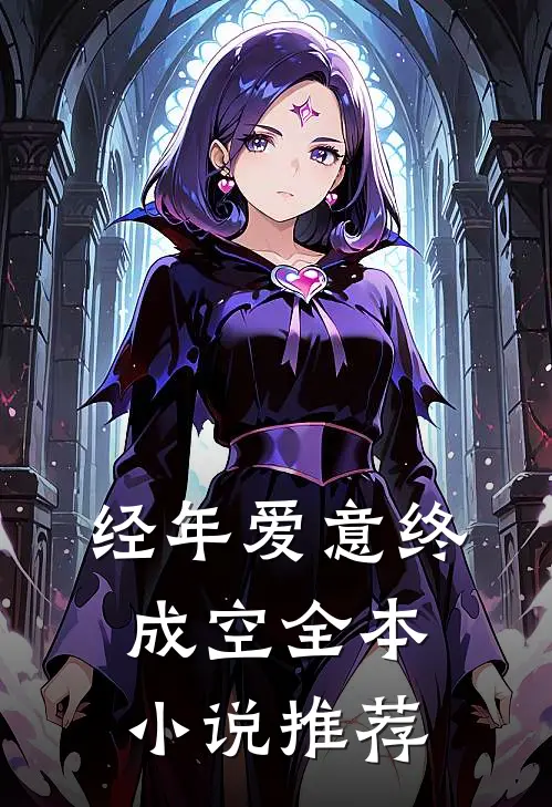 经年爱意终成空全本小说推荐