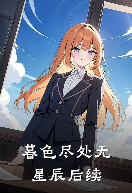 暮色尽处无星辰后续