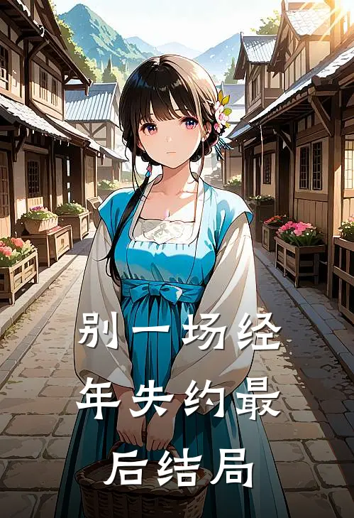 别一场经年失约最后结局