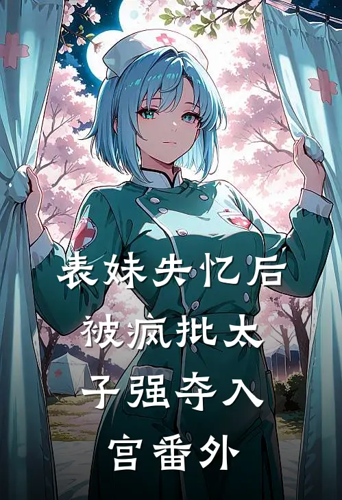 表妹失忆后，被疯批太子强夺入宫番外