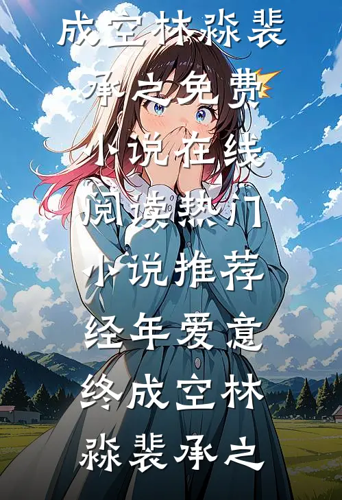 经年爱意终成空林淼裴承之免费小说在线阅读_热门小说推荐经年爱意终成空林淼裴承之