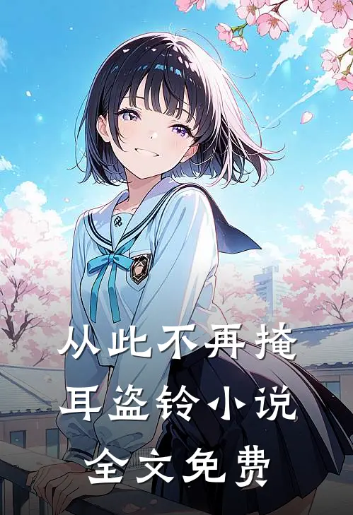 从此不再掩耳盗铃小说全文免费
