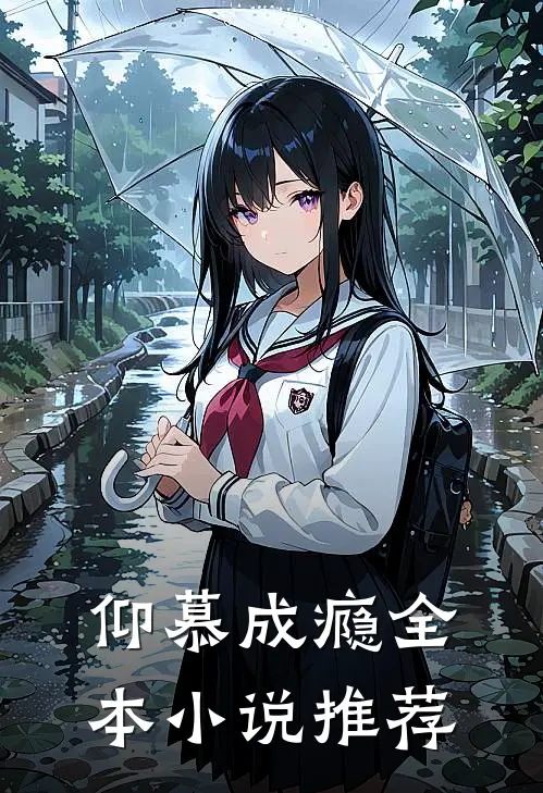 仰慕成瘾全本小说推荐