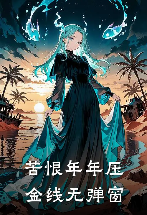 苦恨年年压金线无弹窗
