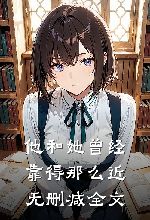他和她曾经靠得那么近无删减全文