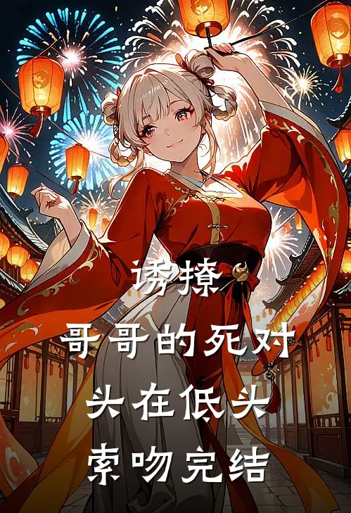 诱撩，哥哥的死对头在低头索吻完结