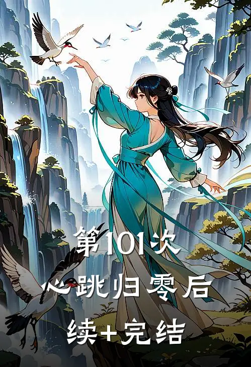 第101次心跳归零后续+完结