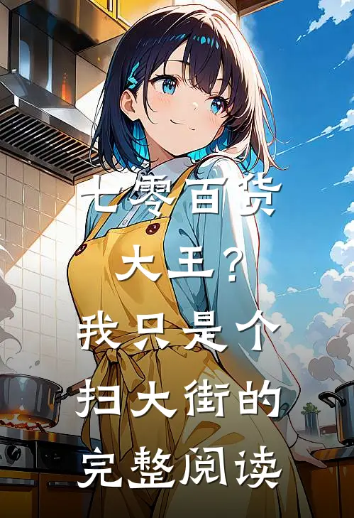 七零百货大王？我只是个扫大街的完整阅读