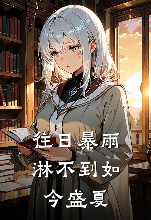 往日暴雨淋不到如今盛夏