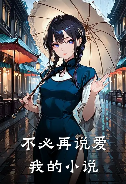 不必再说爱我的小说