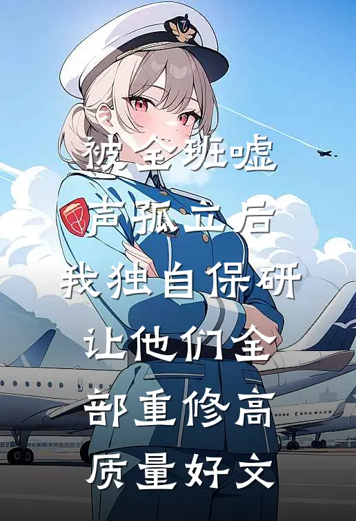 被全班“嘘”声孤立后，我独自保研让他们全部重修高质量好文