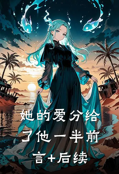 她的爱分给了他一半前言+后续